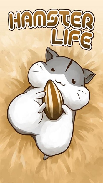 hamster life game detail