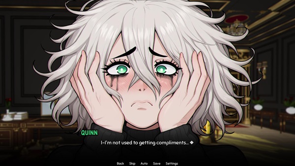 Haunted by Femboy APK
