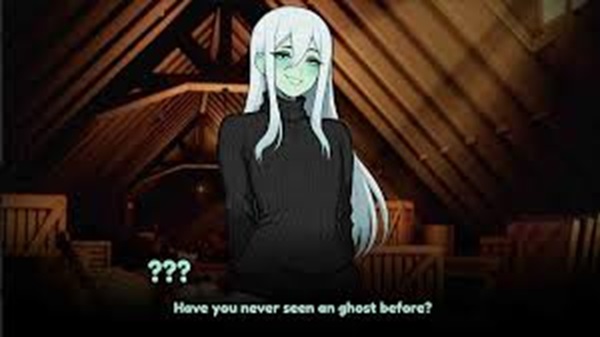Haunted by Femboy APK Download