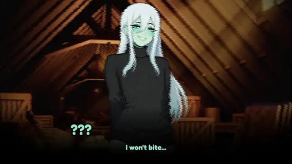 Haunted by Femboy APK Download Latest version