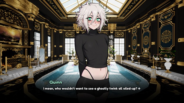 Haunted by Femboy APK Download Android