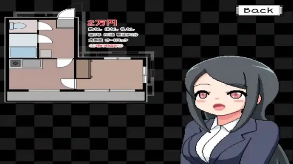 haunted house apk download