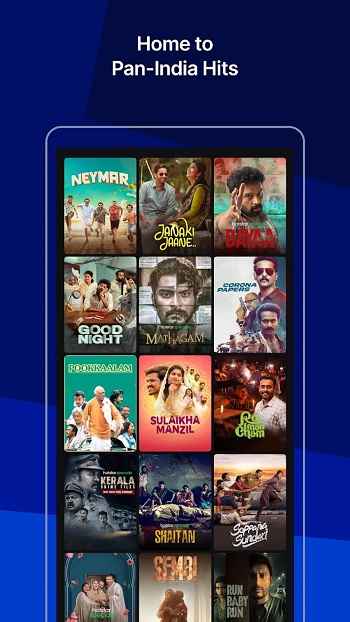 disney+ hotstar apk