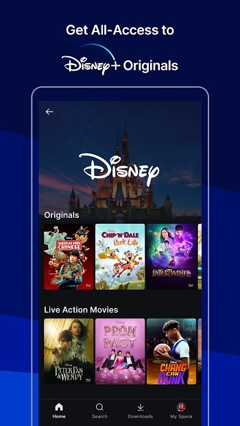 disney hotstar premium apk 