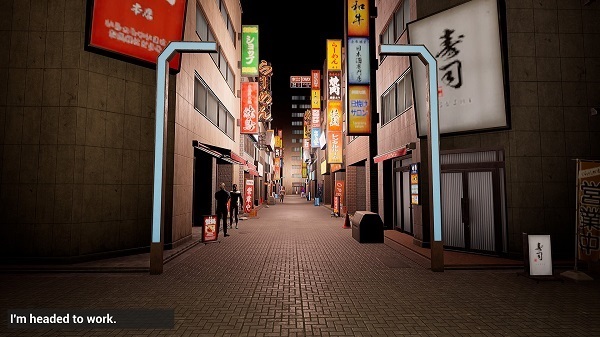 I Am Part Time Worker APK download