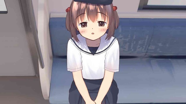 Itazura Train APK Download