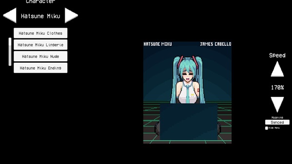 James Cabello Animations APk Dowwnload