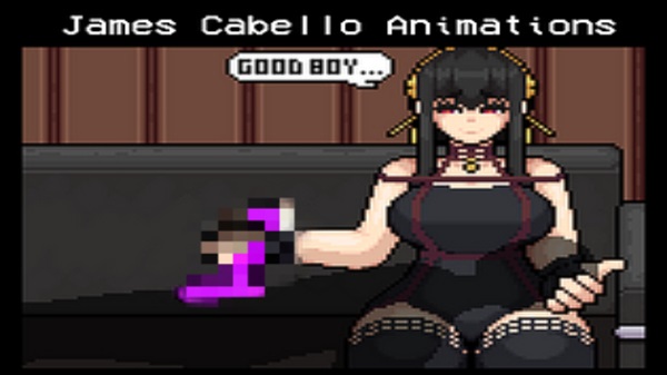 James Cabello Animations APk Dowwnload For android
