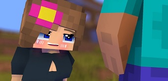 Jenny Minecraft
