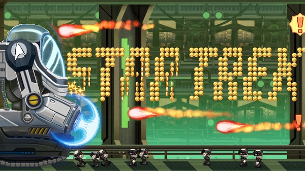 Jetpack Joyride 2 game detail