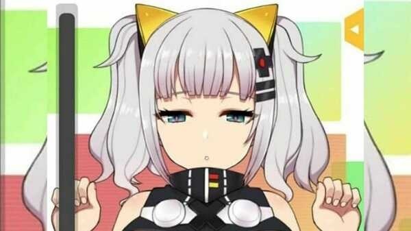 Kaguya Player game detail