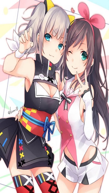 Kaguya Player game detail