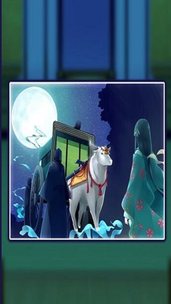 kaguya player game detail