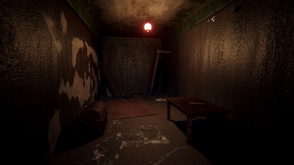 Kamla Horror Game apk download