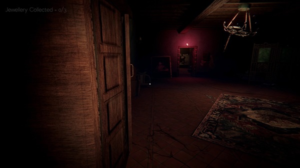 Kamla Horror Game download