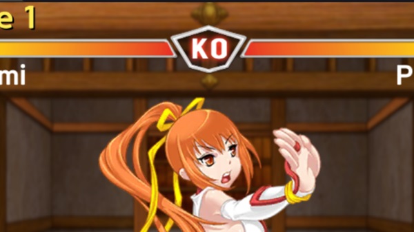  Kasumi Ryona APK