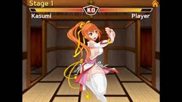  Kasumi Ryona APK download