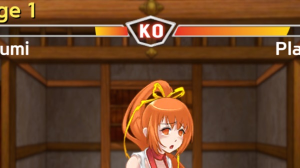  Kasumi Ryona APK download Android