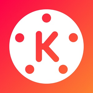 KineMaster Edit Video APPs