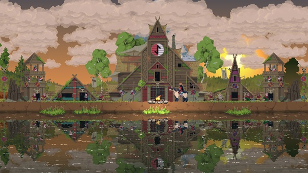 kingdom two crowns apk