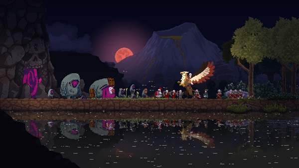 kingdom two crowns apk game