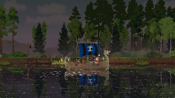 kingdom two crowns apk download