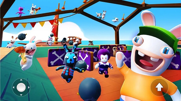 kipas guys apk