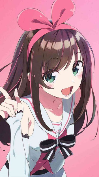 Kizuna Player 