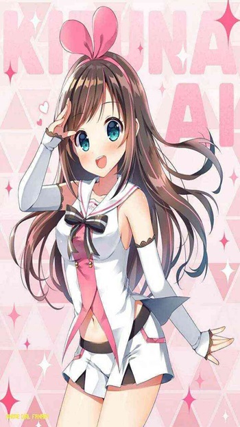 Kizuna Player APk