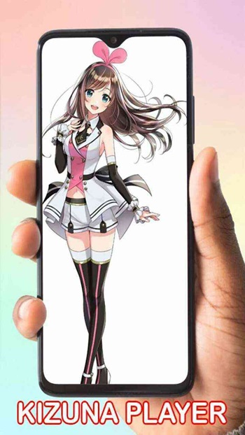 Kizuna Player APk Downloal