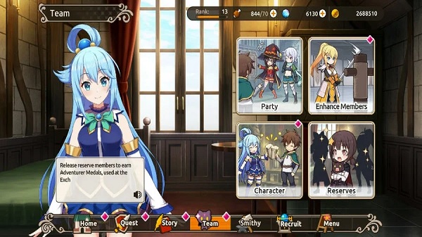 konosuba parody download free