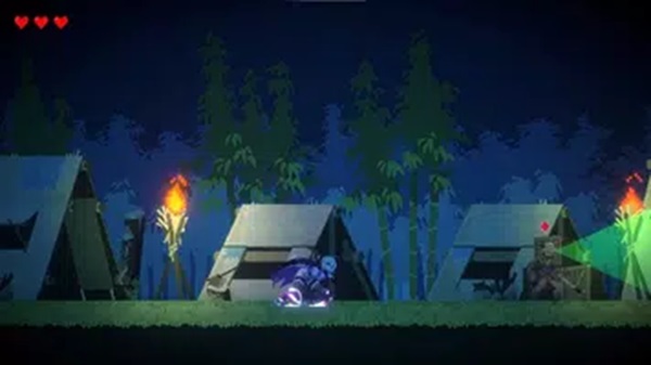 Kunoichi Sekiren APK Download
