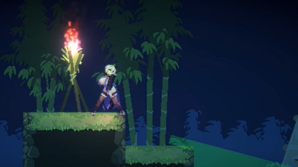 Kunoichi Sekiren APK Download Android