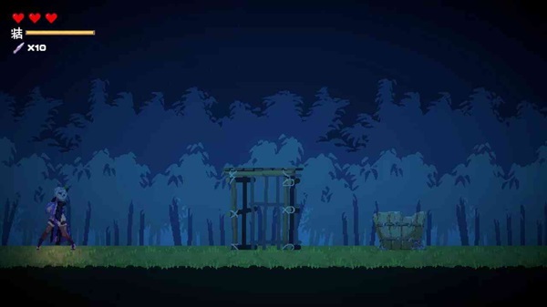 Kunoichi Sekiren APK new version 