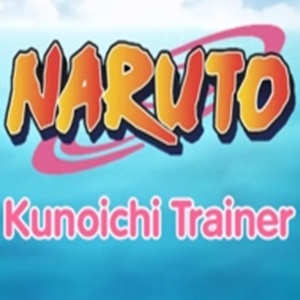Logo Kunoichi Trainer APK