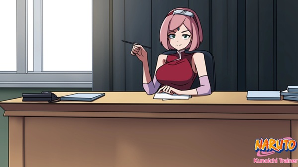 Kunoichi Trainer APK
