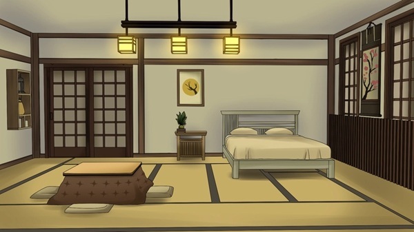 Kunoichi Trainer APK Download Latest Version