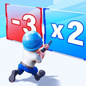 Logo Last War Survival Game APK