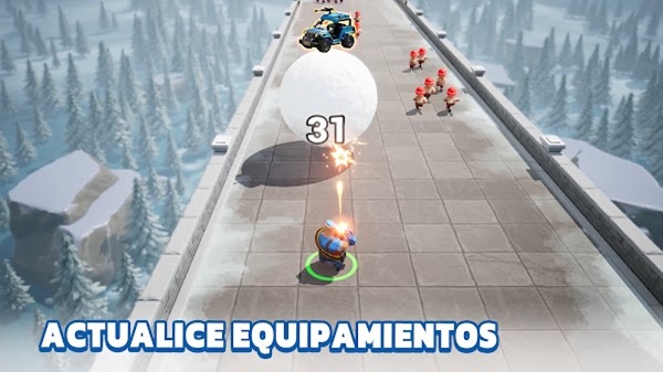 Last War Survival Game APK Download