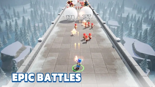 Last War Survival Game APK Download Latest Version