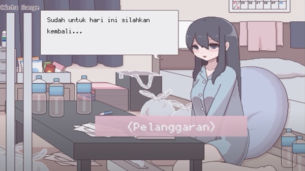 lazy girl apk Download