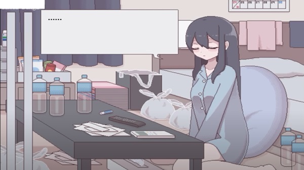 lazy girl apk Download for Android