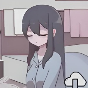 Lazy Girl logo