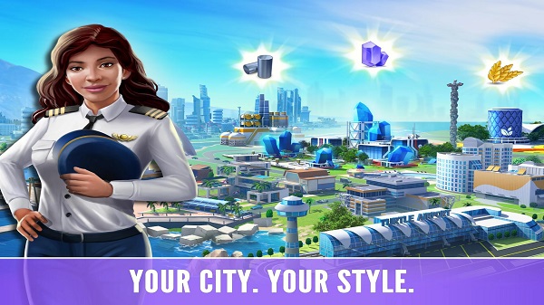 Little Big City 2 game detail