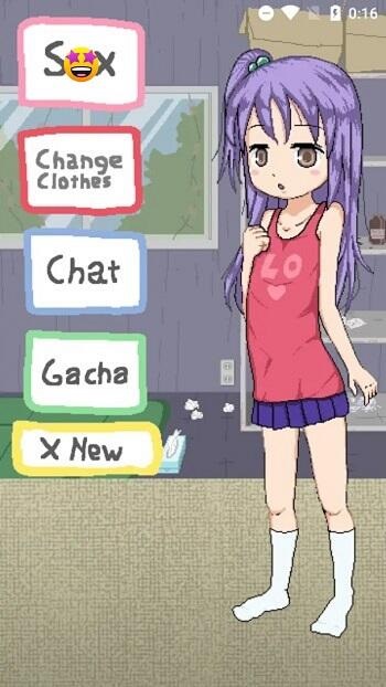 loli hoi apk game
