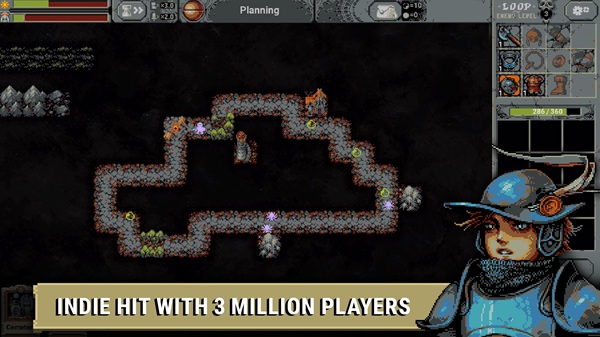 Loop Hero APk
