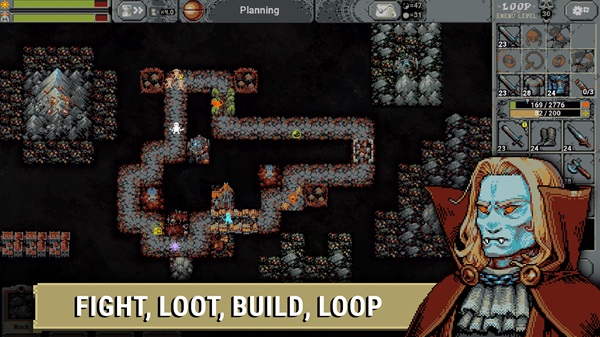 Loop Hero APk Download For Android