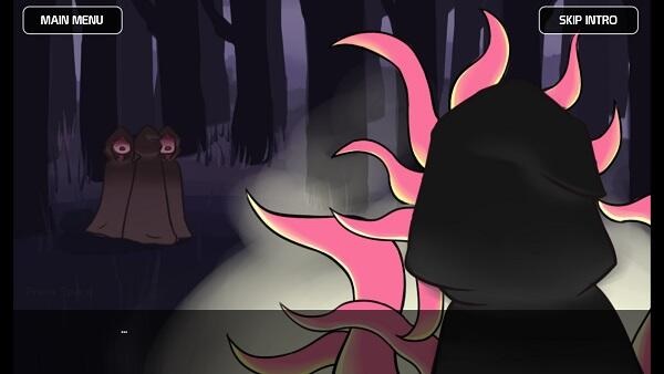 Lovecraft Locker game detail