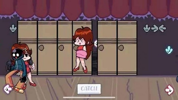 Lovecraft Locker game detail