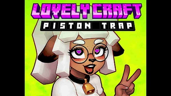  Lovely Craft Piston Trap APK Download